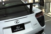 SEMA Show 2012