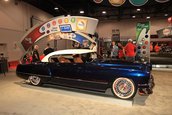 SEMA Show 2012