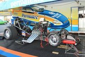 SEMA Show 2012