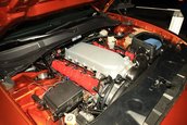 SEMA Show 2012