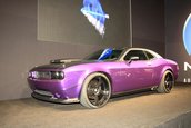 SEMA Show 2012