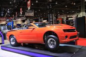 SEMA Show 2012
