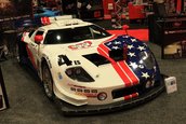 SEMA Show 2012