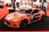 SEMA Show 2012