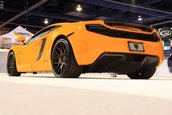 SEMA Show 2012