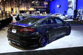 SEMA Show 2012