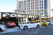 SEMA Show 2012