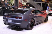 SEMA Show 2012