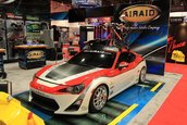 SEMA Show 2012