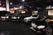 SEMA Show 2012