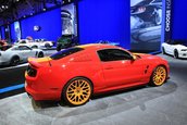 SEMA Show 2012