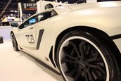 SEMA Show 2012
