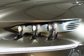 SEMA Show 2012