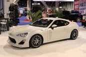 SEMA Show 2012