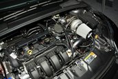 SEMA Show 2012