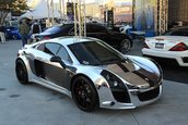 SEMA Show 2012