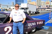 SEMA Show 2012