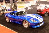 SEMA Show 2012