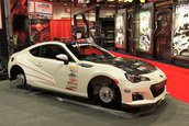 SEMA Show 2012