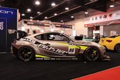 SEMA Show 2012