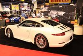 SEMA Show 2012