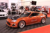 SEMA Show 2012