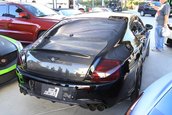 SEMA Show 2012