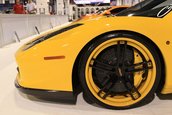 SEMA Show 2012