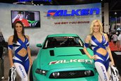 SEMA Show 2012