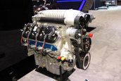 SEMA Show 2012