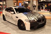 SEMA Show 2012