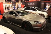 SEMA Show 2012