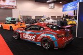 SEMA Show 2012