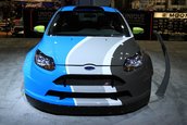 SEMA Show 2012