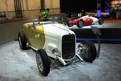 SEMA Show 2012