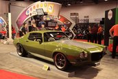 SEMA Show 2012