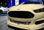 SEMA Show 2012