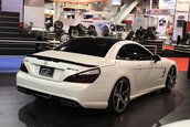 SEMA Show 2012