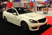 SEMA Show 2012