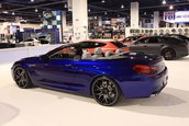 SEMA Show 2012