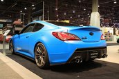 SEMA Show 2012