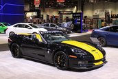 SEMA Show 2012
