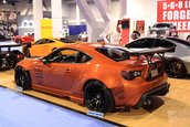 SEMA Show 2012