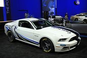 SEMA Show 2012