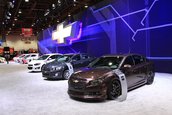 SEMA Show 2012