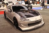 SEMA Show 2012