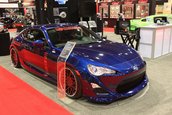 SEMA Show 2012