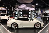 SEMA Show 2012