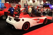 SEMA Show 2012