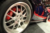 SEMA Show 2012